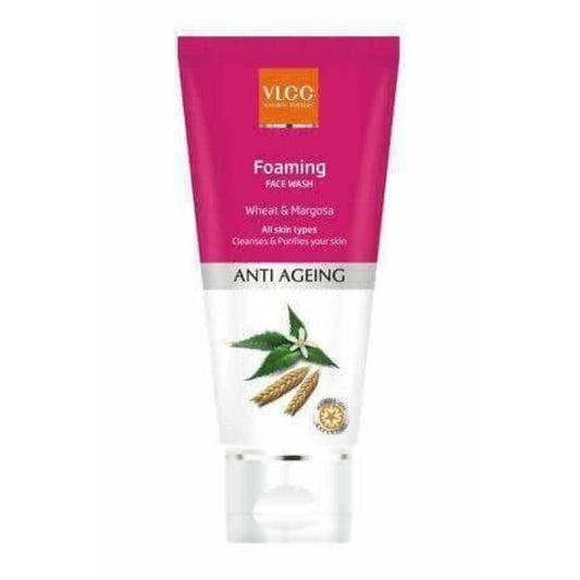 VLCC Anti Aging Face Wash