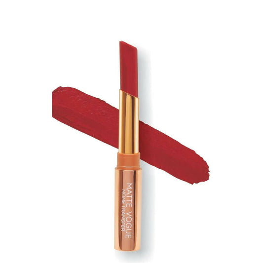 Me-On Professional Vogue Matte longstay Lipstick Shade 6