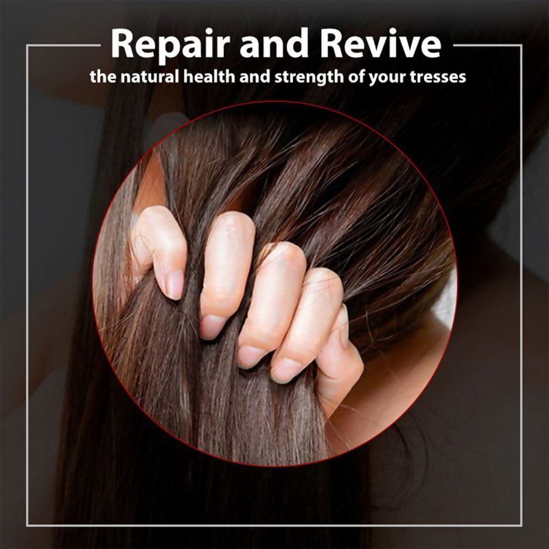 De Fabulous Reviver Hair Repair Conditioner
