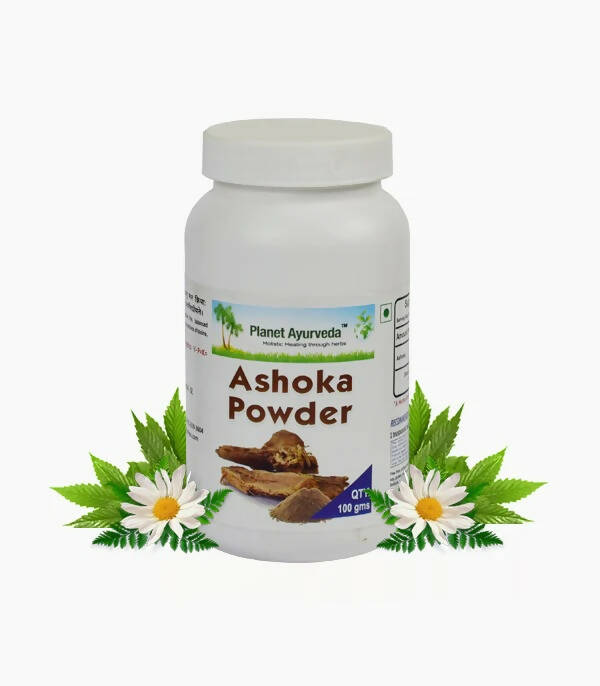 Planet Ayurveda Ashoka Powder