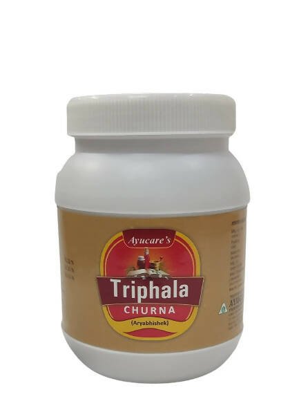 Ayucare Triphala Churna
