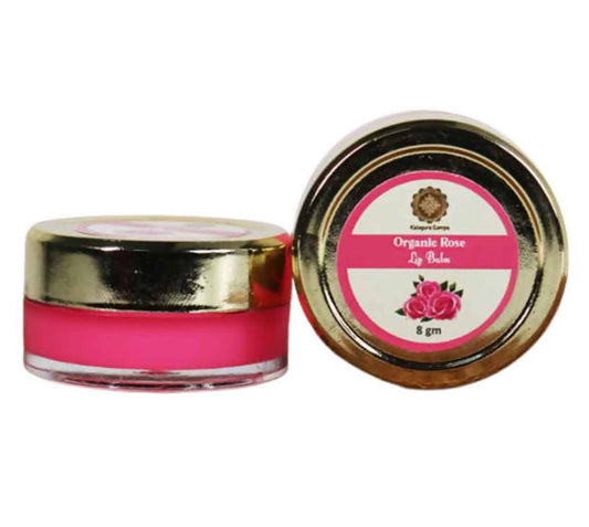 Buy Kalagura Gampa Organic Rose Lip Balm from DrMediCart, Ship from India to USA