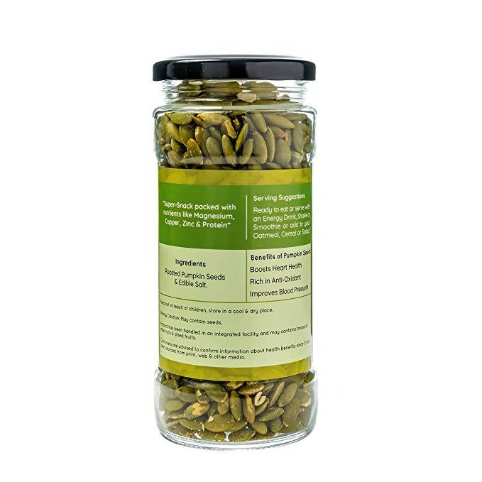 Beantree Pumpkin Seeds