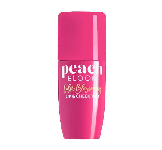Buy Too Faced Peach Bloom Lip & Cheek Tint from DrMediCart, Ship from India to USA