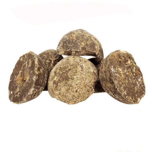 Buy Karuppatti (Palm Jaggery)  -  100% Pure & Natural Panai Vellam from DrMediCart, Ship from India to USA