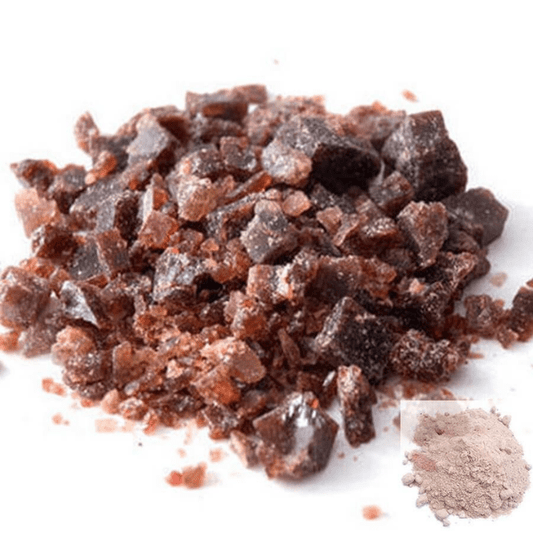 Buy Karuppu Uppu (Himalayan Black Salt)  -  100% Natural & Organic from DrMediCart, Ship from India to USA