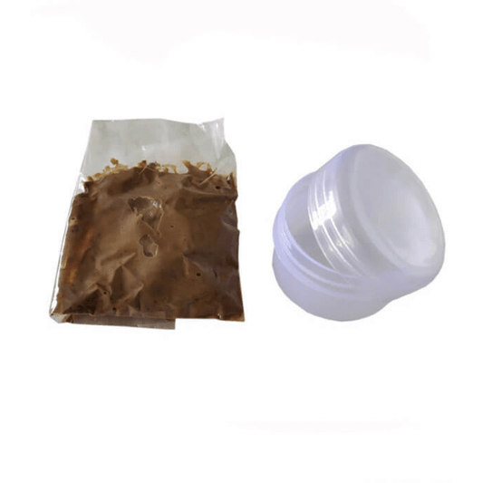 Buy Paal Perungayam (Asafoetida)  -  100% Pure & Natural from DrMediCart, Ship from India to USA