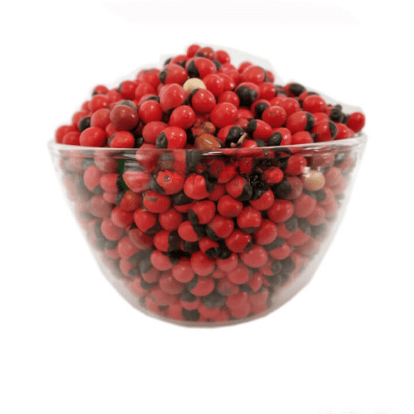 Buy Rosary Pea Seeds  -  Karuppu Sivappu Gundumani (100% Natural) from DrMediCart, Ship from India to USA