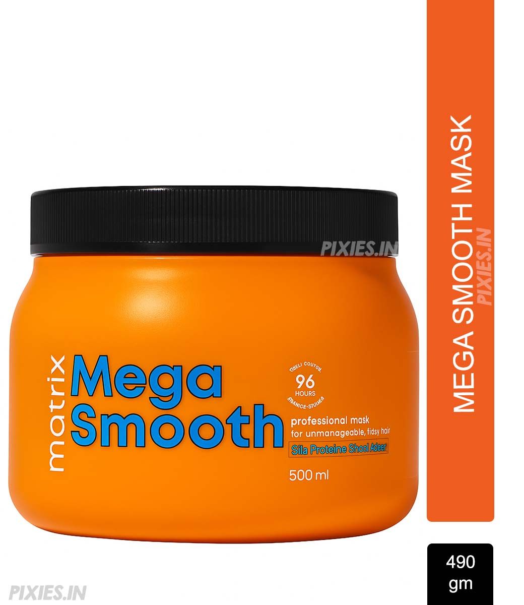 Matrix Opti. Care Smooth Straight Professional Ultra Smoothing Masque