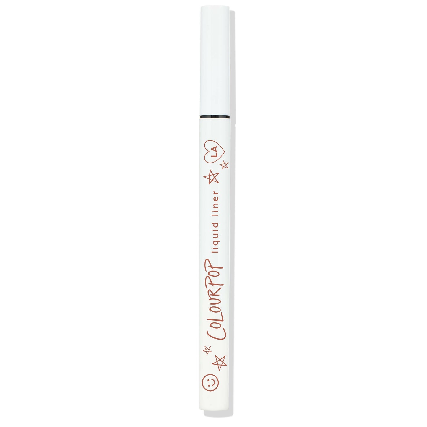 ColourPop Bff Liquid Liner - Grande