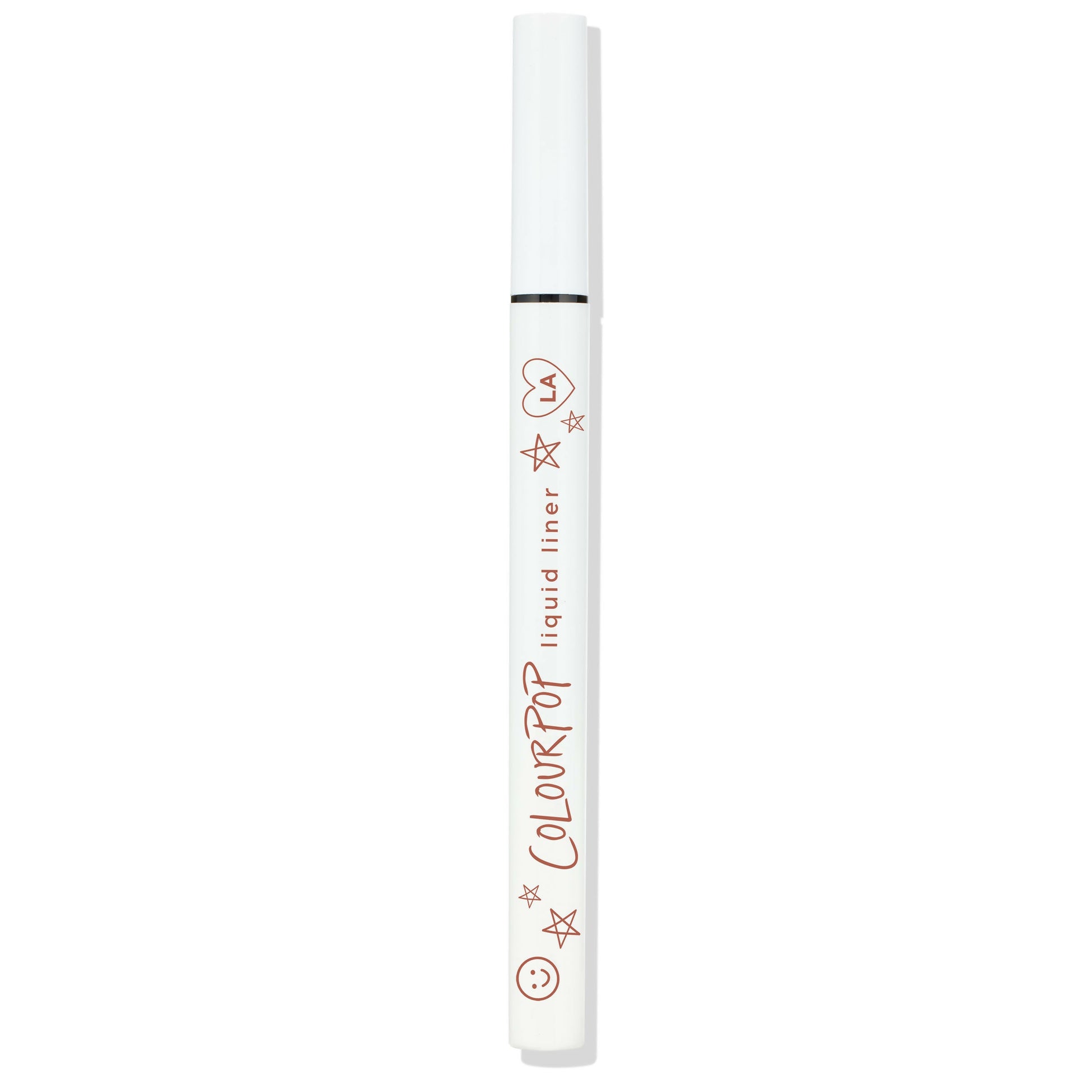 ColourPop Bff Liquid Liner - Grande
