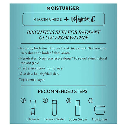 Olay Luminous Vitamin C Cream