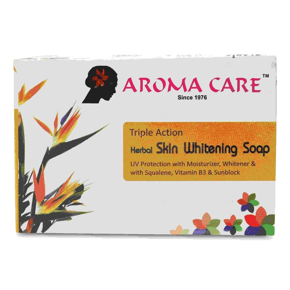 Aroma Care Skin Whitening Soap