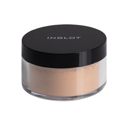Inglot Perfect Finish Loose Powder - 14