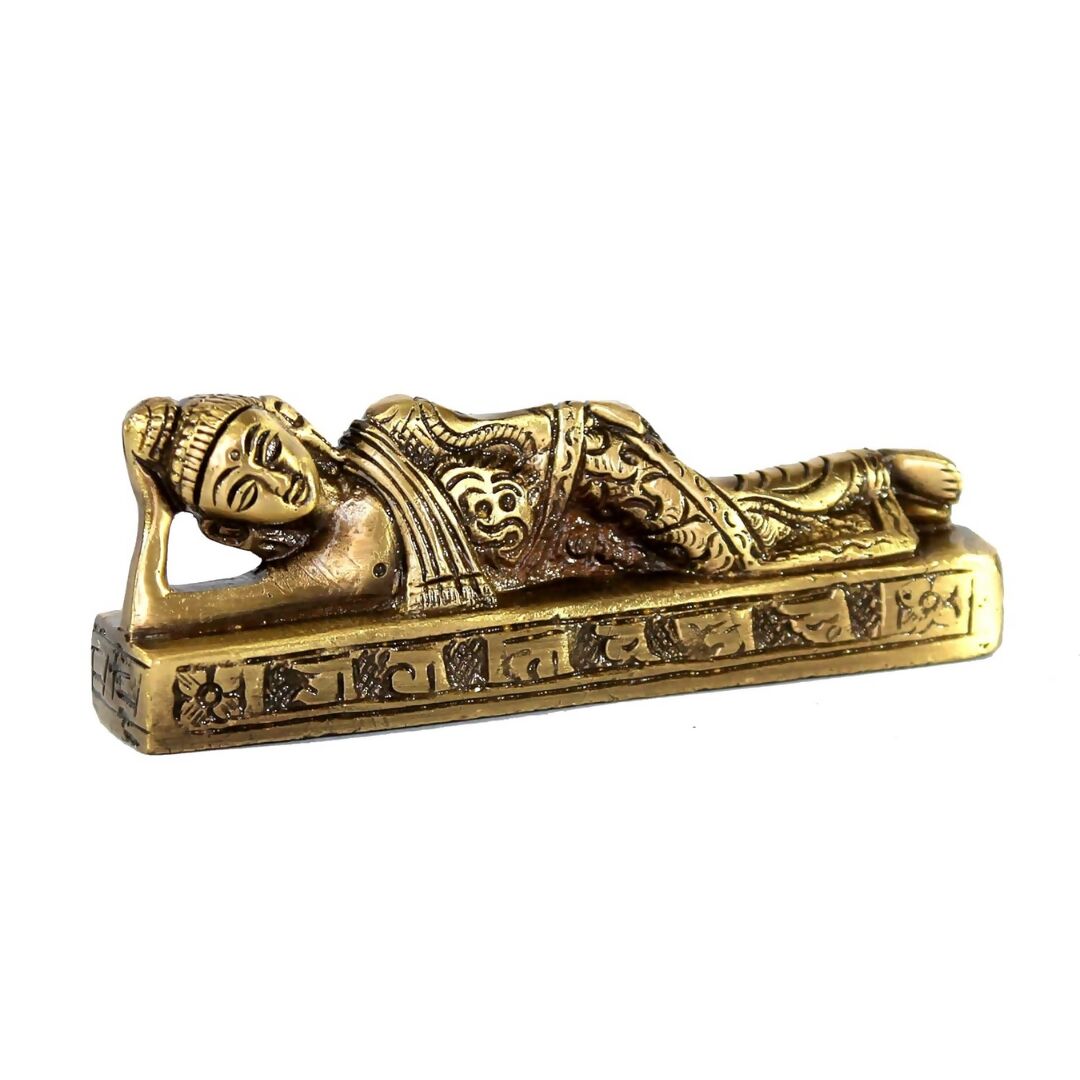 Buy Esplanade Sleeping Buddha Statue