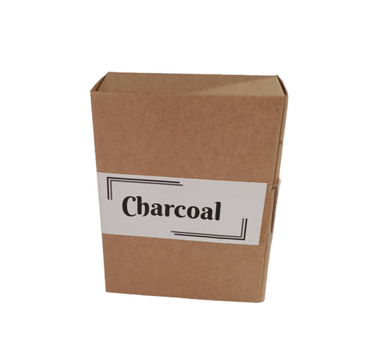 Desi Utthana Charcoal Soap