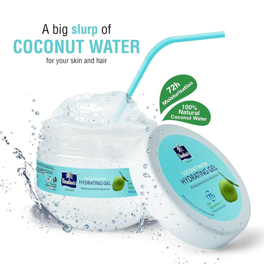 Buy Parachute Advansed Coconut Water Hydrating Gel from DrMediCart, Ship from India to USA