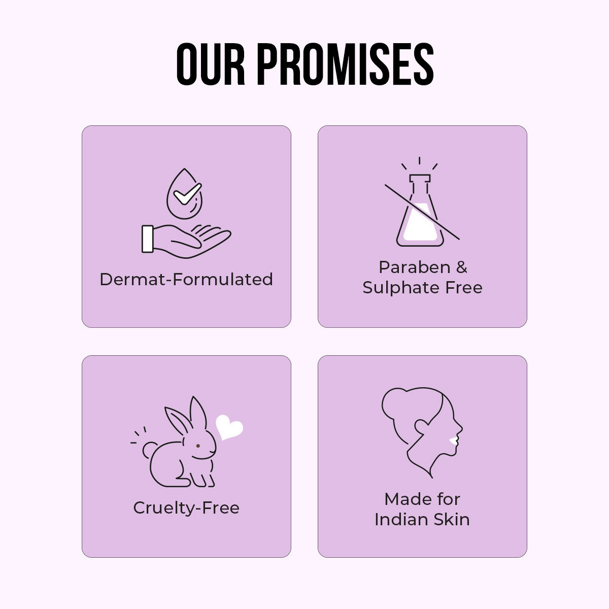 Dr. Sheth's Kesar & Kojic Acid Face Wash