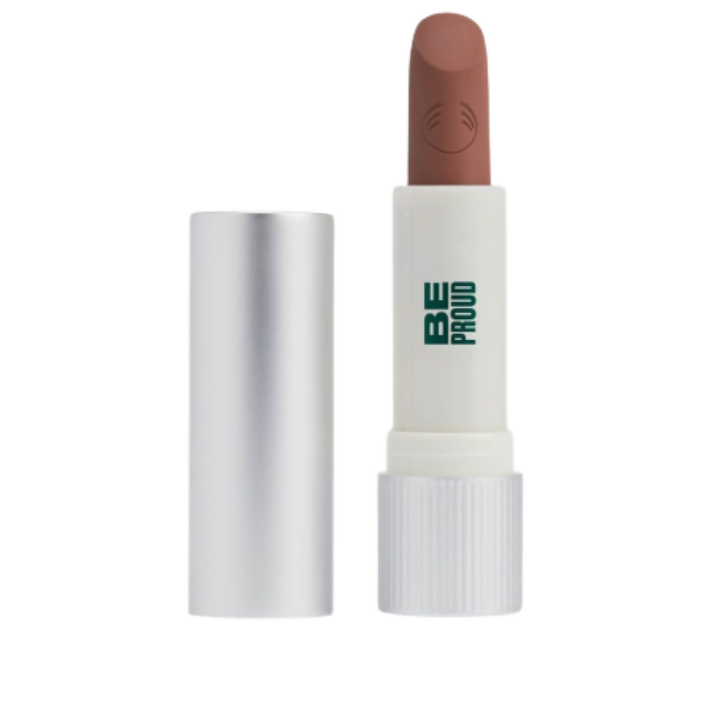 The Body Shop Peptalk Lipstick Bullet Refill- Be Proud - Drmedicart