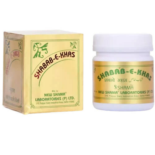 New Shama Shabab-E Khas