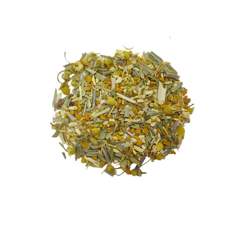 Tea Sense Turmeric Chamomile Tea - Drmedicart