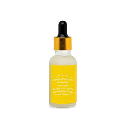 Goya Basics Morning Bliss Face Serum