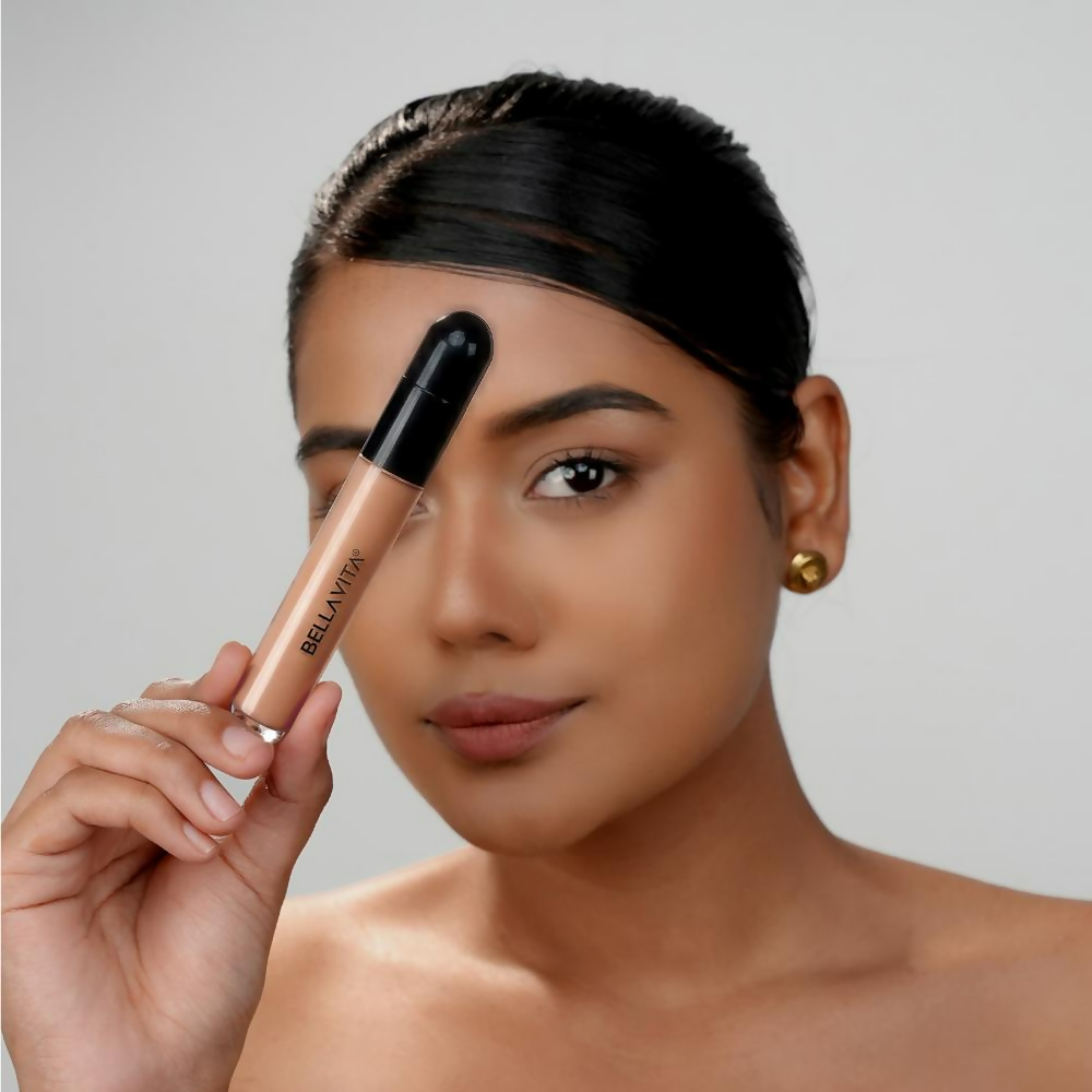 Bella Vita Organic Hydmatte FX - Magic Concealer - Warm Sun