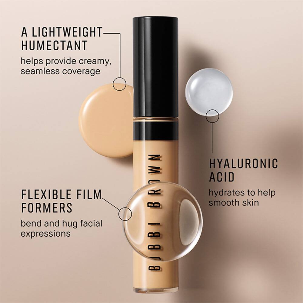 Bobbi Brown Skin Full Cover Concealer - Warm Beige