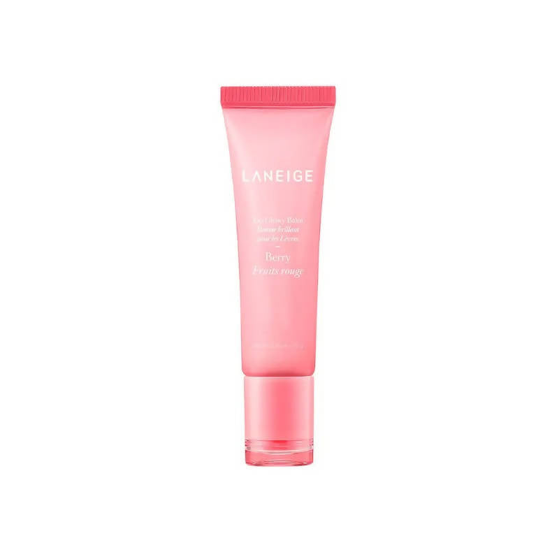 Buy Laneige Lip Glowy Balm - Korean skincare from DrMediCart, Ship from India to USA