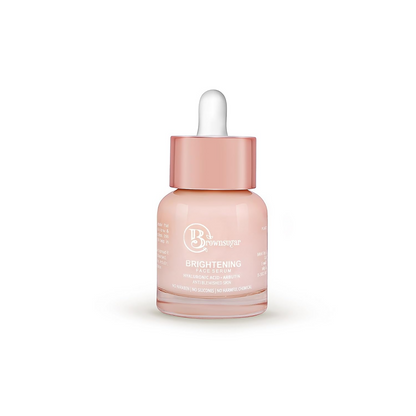 Brownsugar Brightening Serum