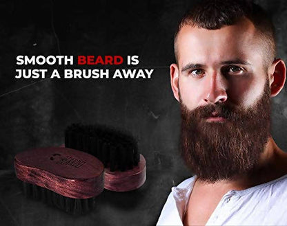 Beardo Nylon Beard Brush - DrMediCart