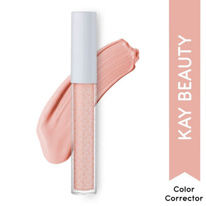 Kay Beauty By Katrina Kaif HD Liquid Colour Corrector - Peach