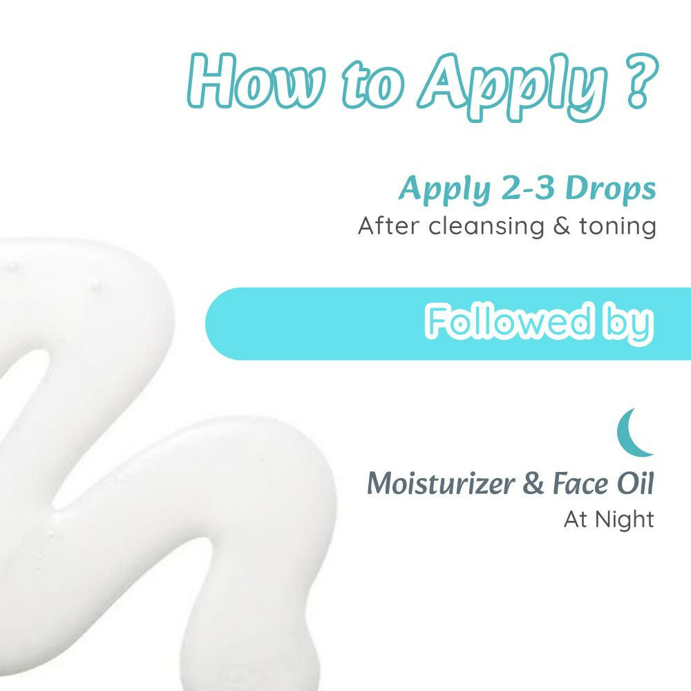 How to apply slide