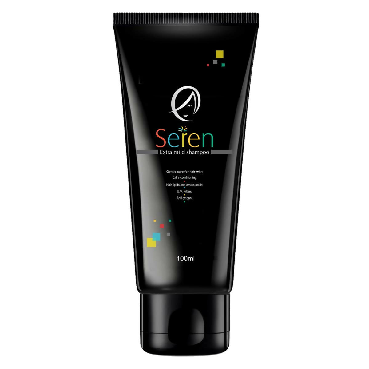 Buy Ethiglo Seren Extra Mild Shampoo from DrMediCart, Ship from India to USA