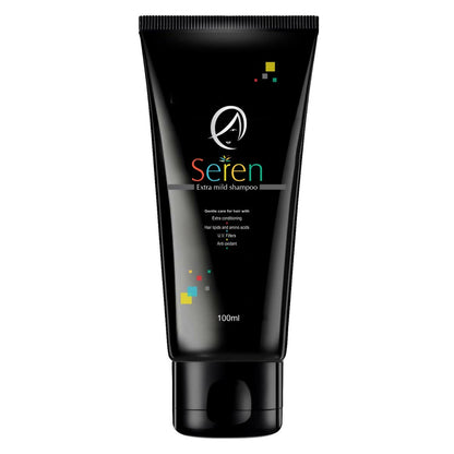 Buy Ethiglo Seren Extra Mild Shampoo from DrMediCart, Ship from India to USA