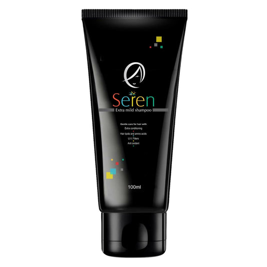 Buy Ethiglo Seren Extra Mild Shampoo from DrMediCart, Ship from India to USA