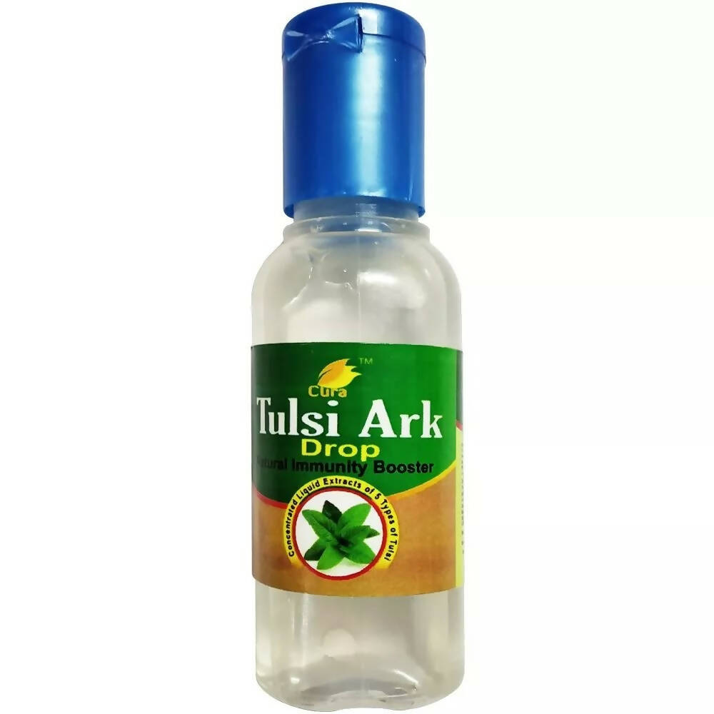 Cura Tulsi Ark Drop