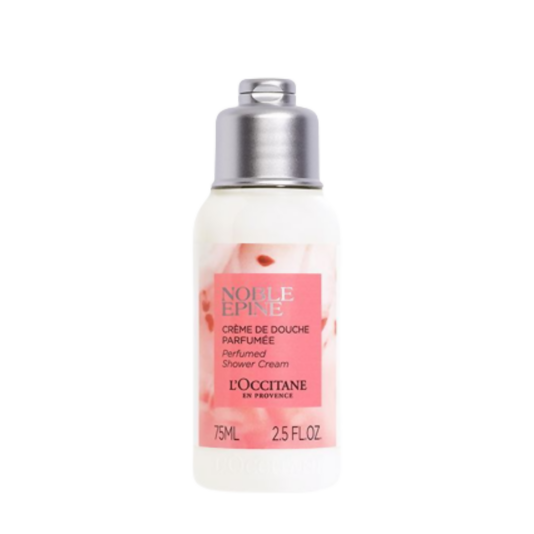 L'Occitane Noble Epine Shower Cream