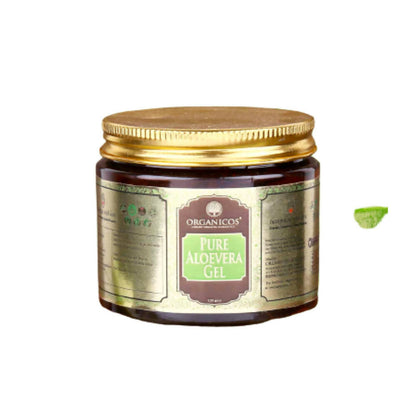 Organicos Aloevera Face Gel