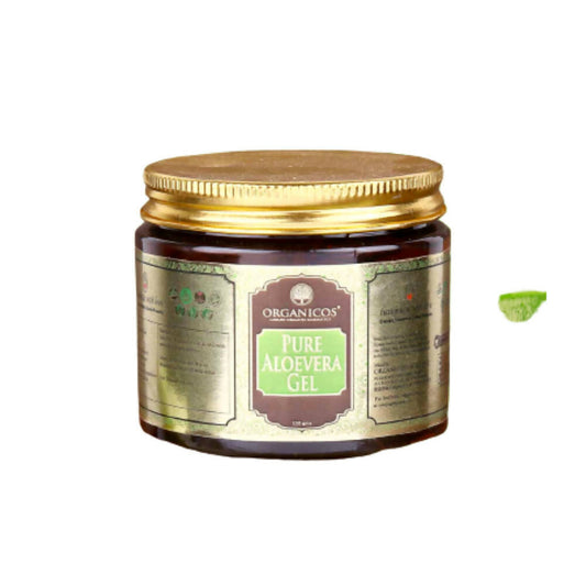 Organicos Aloevera Face Gel