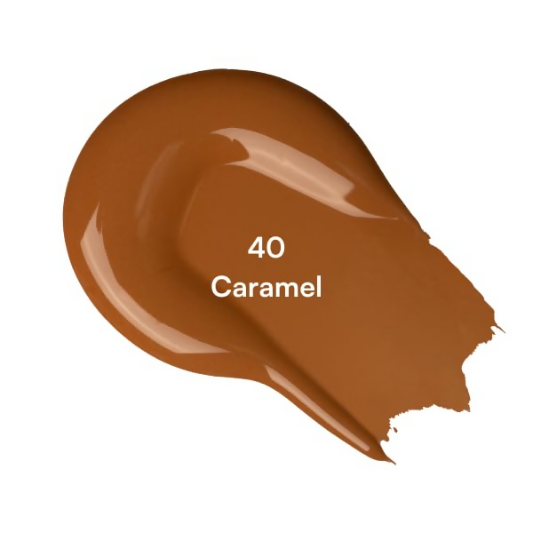 Type Beauty Get Even Concealer - Caramel 40