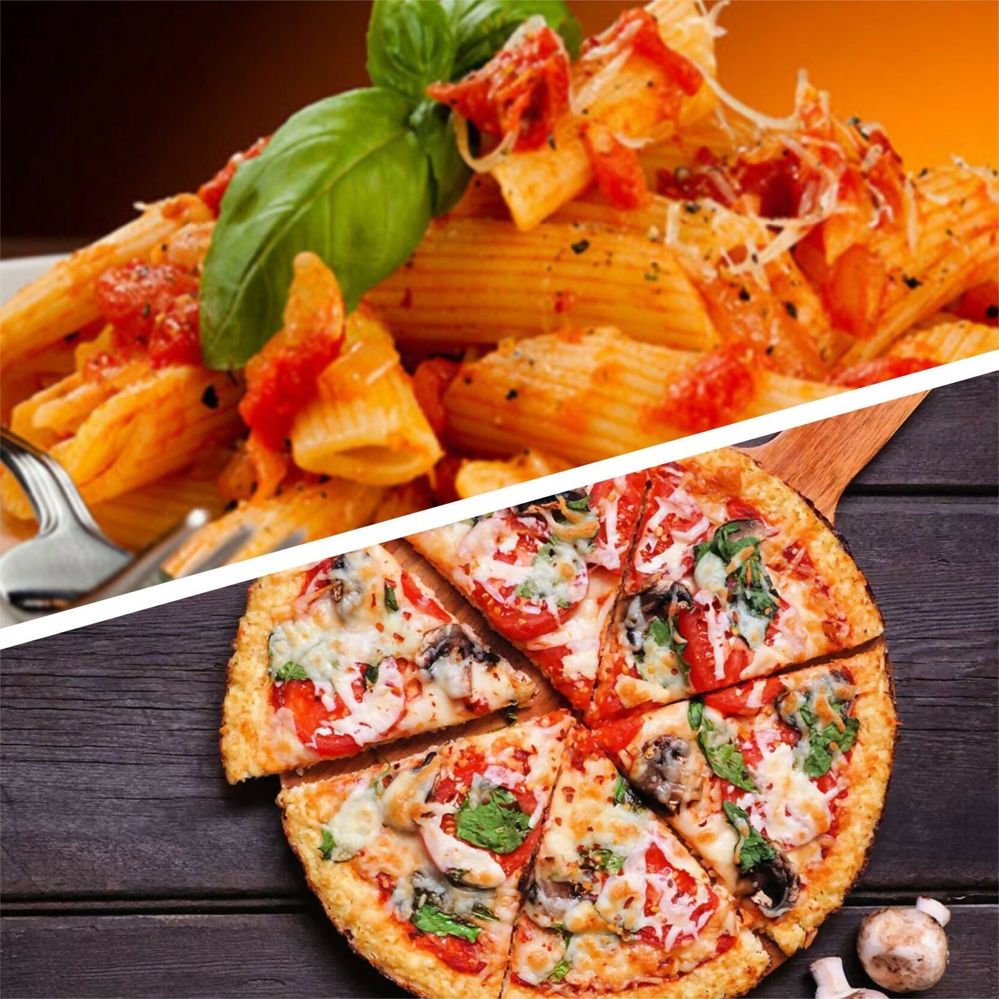 Veeba Pasta & Pizza Culinary Sauce