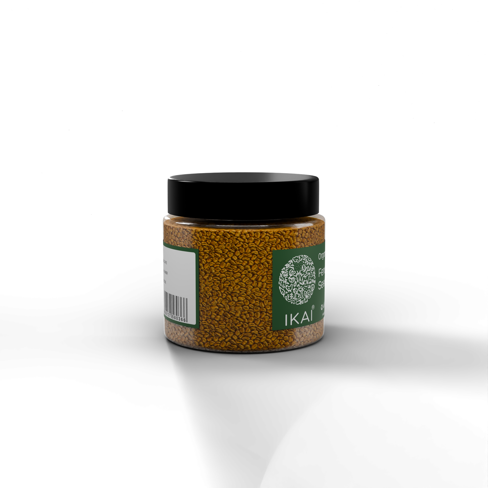 IKAI Organic Fenugreek Seeds