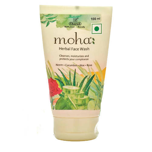Buy Moha Herbal Face Wash from DrMediCart, Ship from India to USA