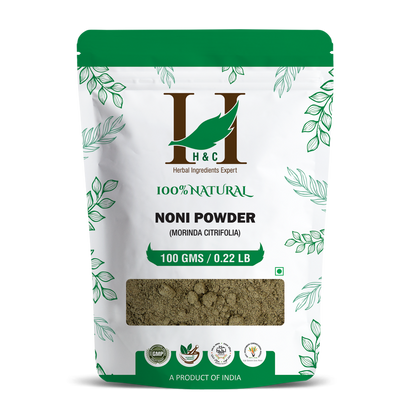 H&C Herbal Noni Powder