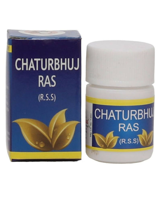Buy Amrita Chaturbhuj Ras from DrMediCart, Ship from India to USA