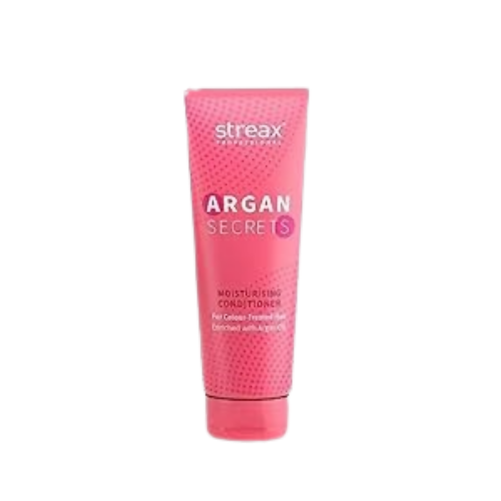 Buy Streax Professional Argan Secrets Conditioner from DrMediCart, Ship from India to USA