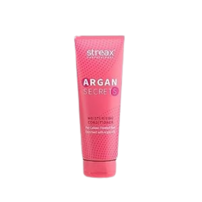 Buy Streax Professional Argan Secrets Conditioner from DrMediCart, Ship from India to USA