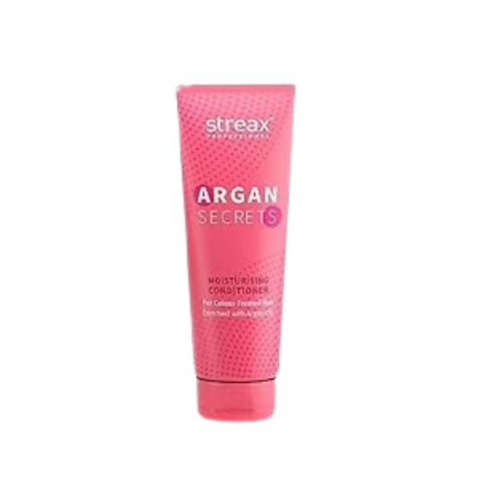 Buy Streax Professional Argan Secrets Conditioner from DrMediCart, Ship from India to USA