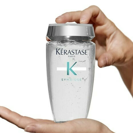 Kerastase Symbiose Bain Pureté Anti-Dandruff Shampoo